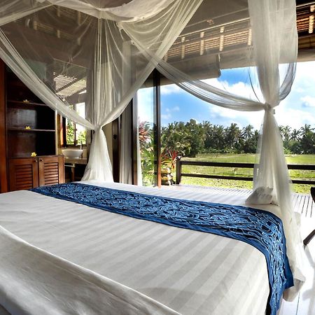 Bali Harmony Villa Ubud Exterior foto
