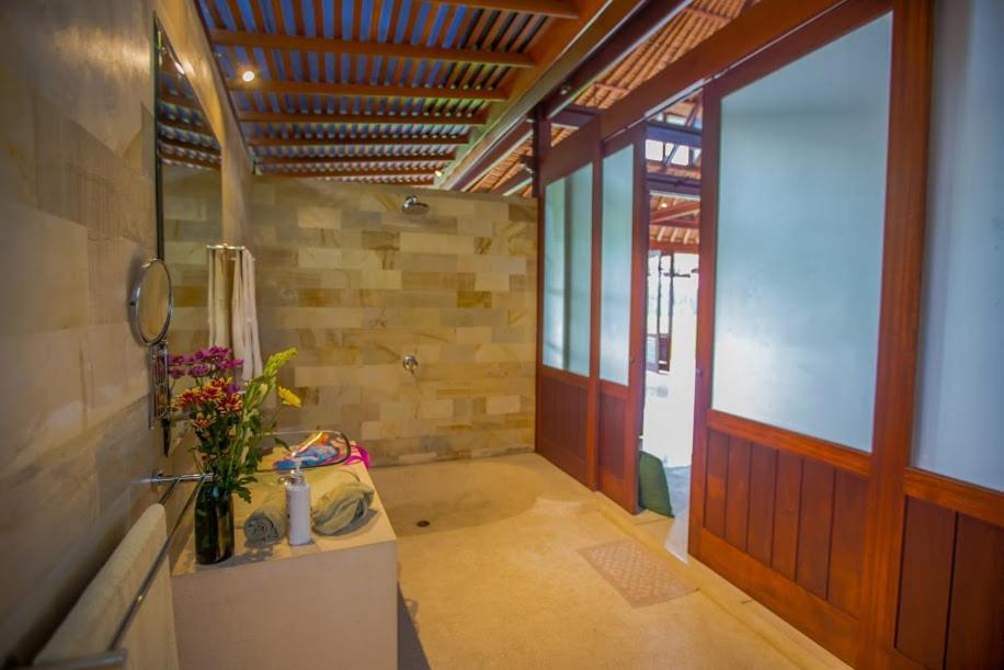 Bali Harmony Villa Ubud Zimmer foto