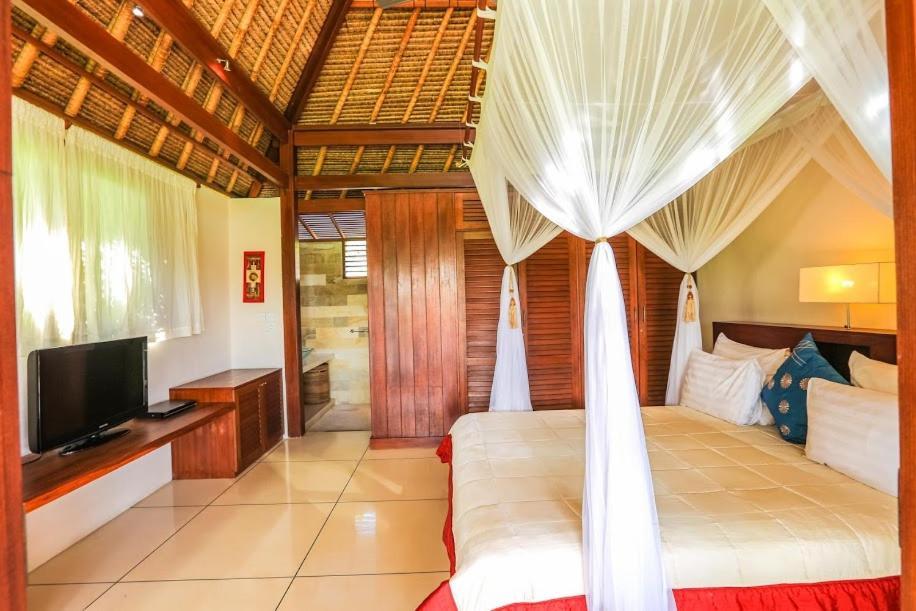 Bali Harmony Villa Ubud Zimmer foto