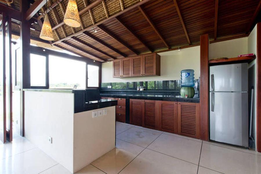 Bali Harmony Villa Ubud Exterior foto