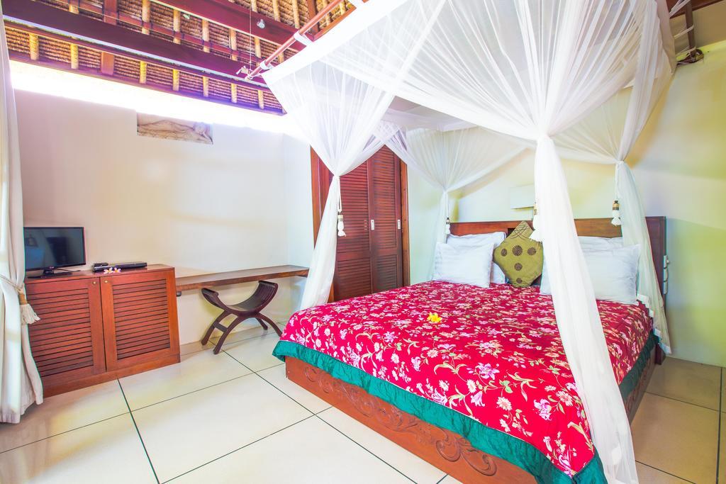 Bali Harmony Villa Ubud Exterior foto