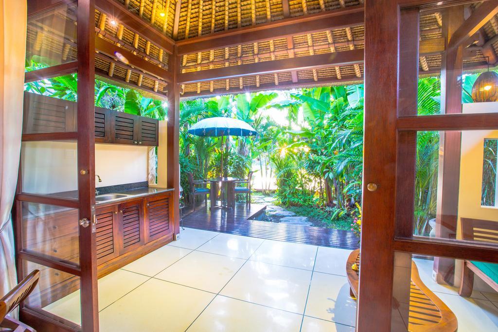 Bali Harmony Villa Ubud Exterior foto